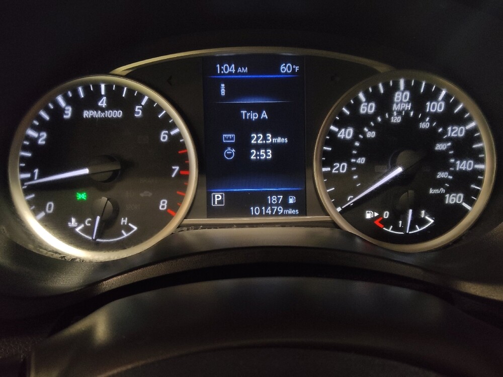 2019 Nissan Sentra in Salem, VA 24153 - 18109216 23