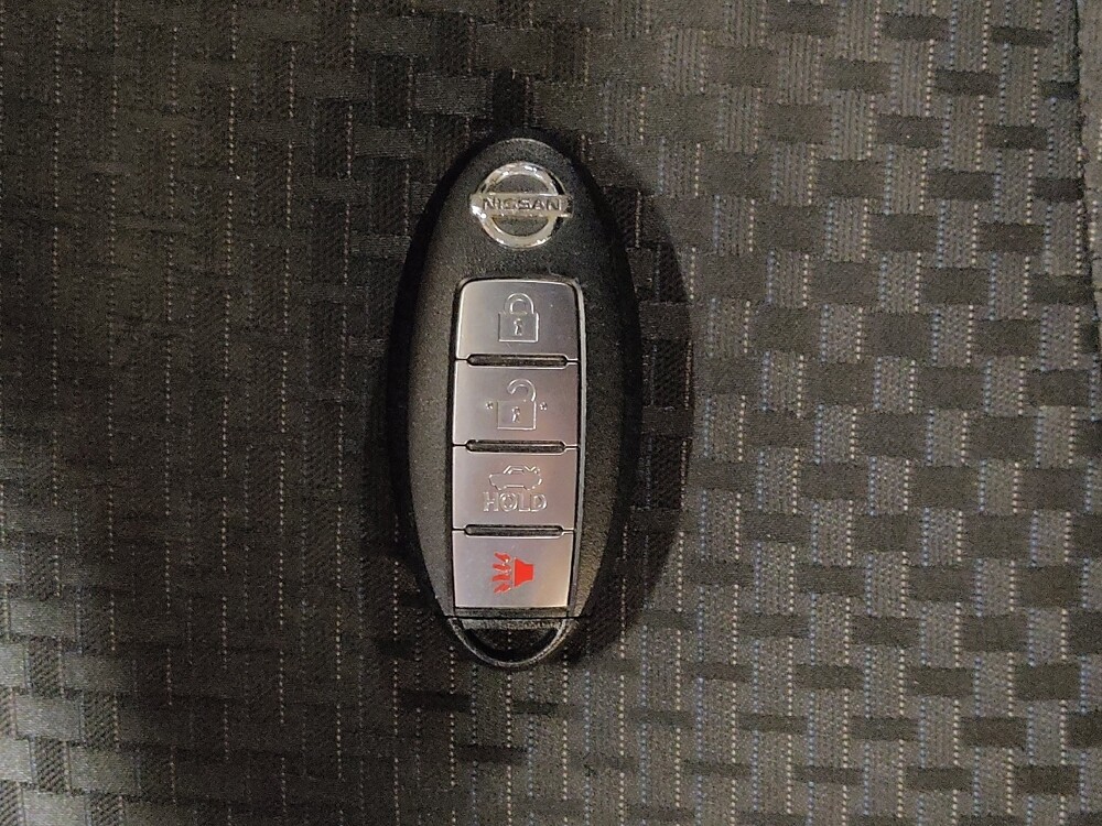 2019 Nissan Sentra in Salem, VA 24153 - 18109216 32