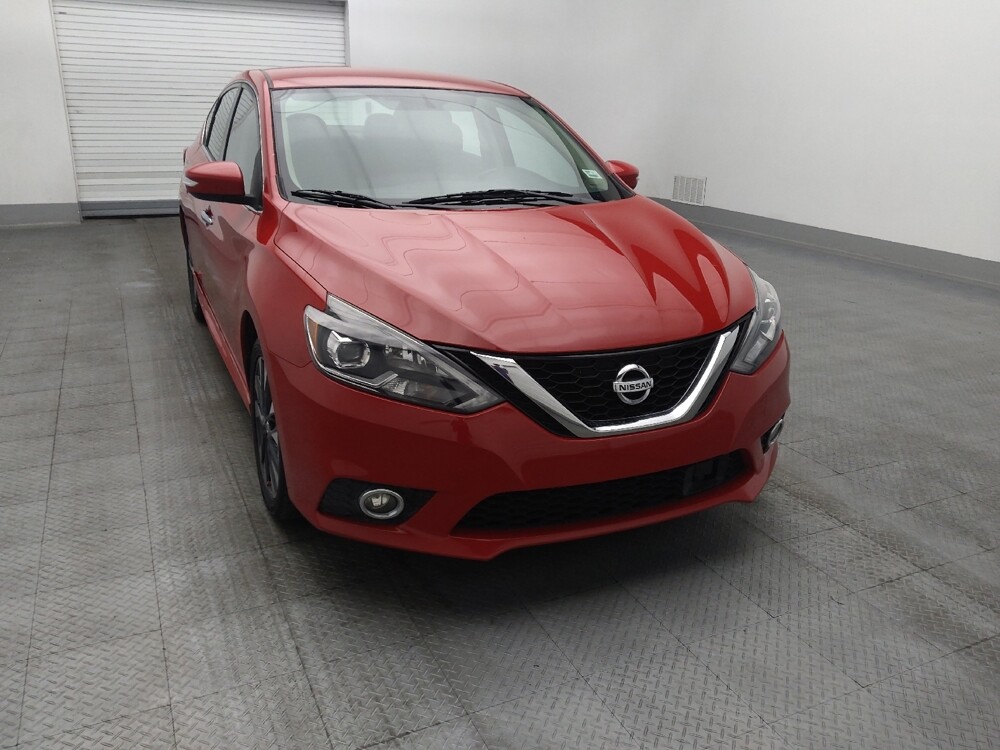 2019 Nissan Sentra in Salem, VA 24153 - 18109216 14