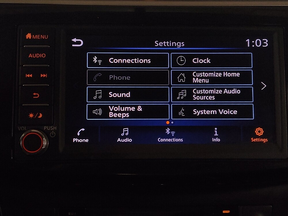 2019 Nissan Sentra in Salem, VA 24153 - 18109216 25