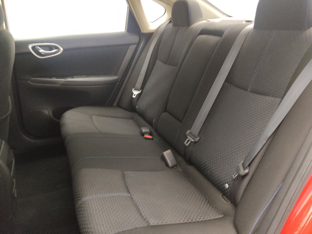 2019 Nissan Sentra in Salem, VA 24153 - 18109216 18