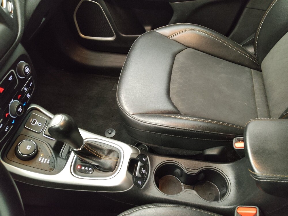 2019 Jeep Compass in Lombard, IL 60148 - 18109218 26