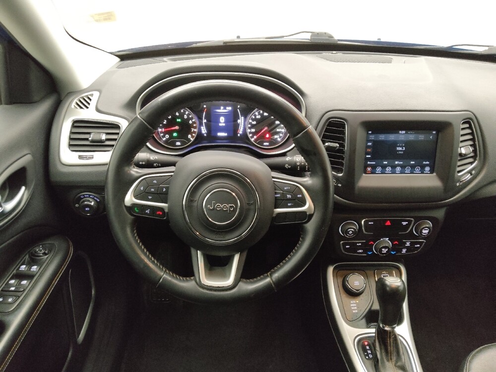 2019 Jeep Compass in Lombard, IL 60148 - 18109218 22