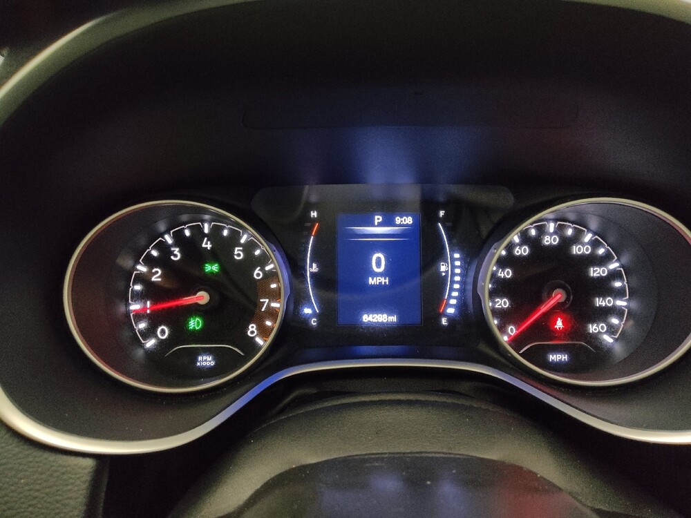 2019 Jeep Compass in Lombard, IL 60148 - 18109218 23