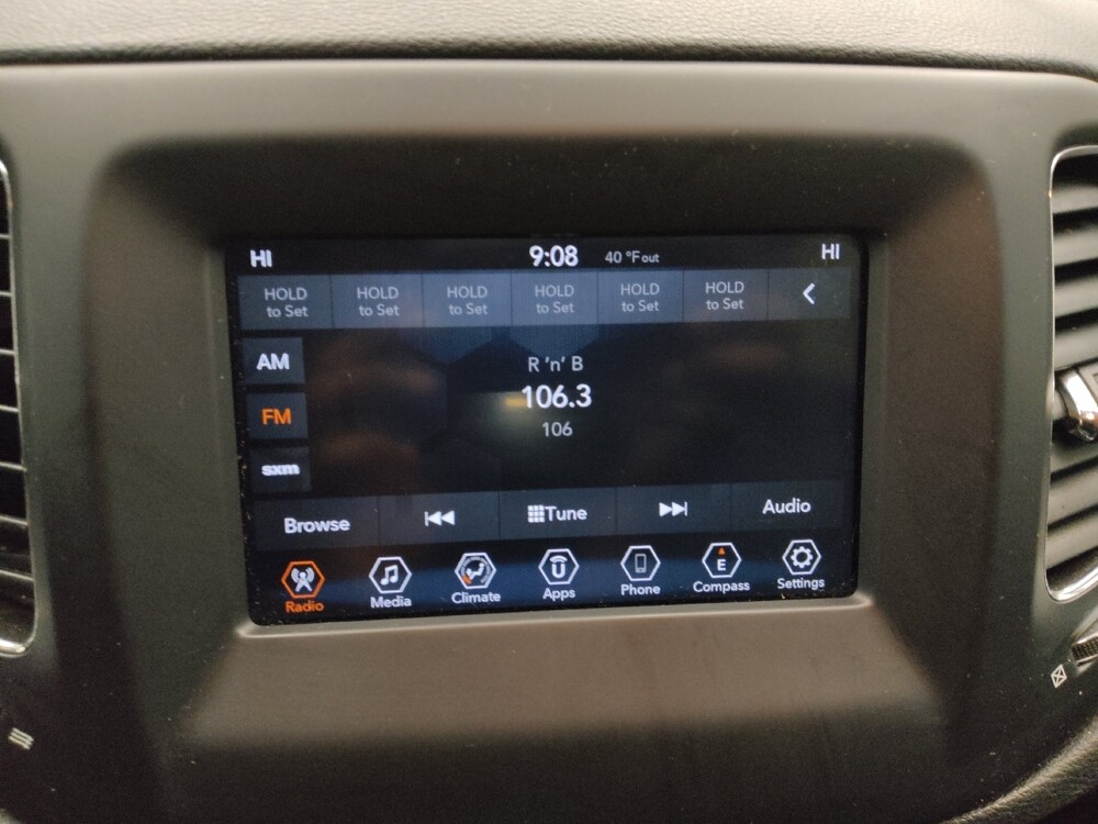 2019 Jeep Compass in Lombard, IL 60148 - 18109218 25