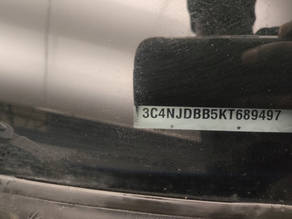 2019 Jeep Compass in Lombard, IL 60148 - 18109218 33