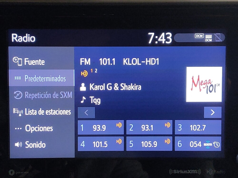 2021 Toyota Highlander in Metairie, LA 70006 - 18109219 25