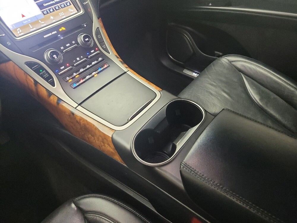 2017 Lincoln MKX in Eastpointe, MI 48021 - 18109220 26