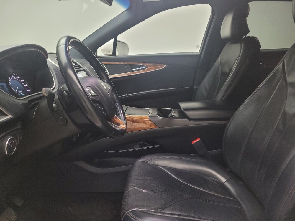 2017 Lincoln MKX in Eastpointe, MI 48021 - 18109220 17