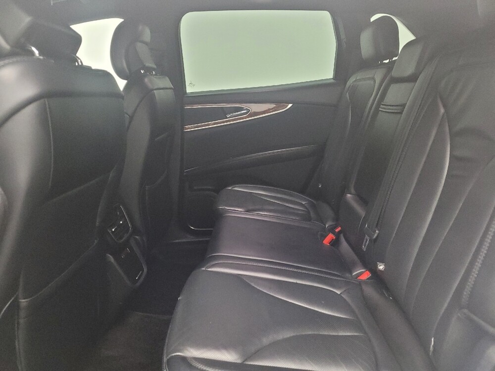 2017 Lincoln MKX in Eastpointe, MI 48021 - 18109220 18