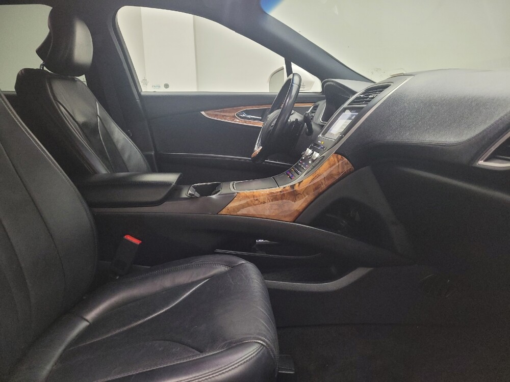 2017 Lincoln MKX in Eastpointe, MI 48021 - 18109220 21