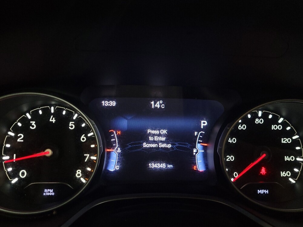 2018 Jeep Compass in Glen Burnie, MD 21061 - 18109221 23