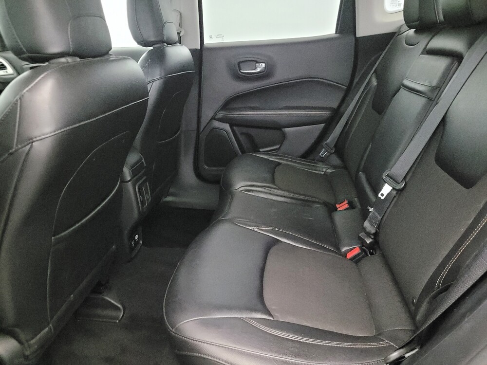 2018 Jeep Compass in Glen Burnie, MD 21061 - 18109221 18