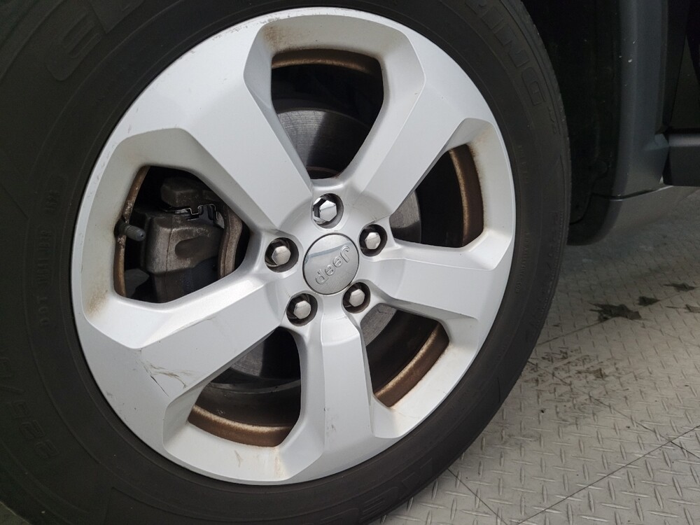 2018 Jeep Compass in Glen Burnie, MD 21061 - 18109221 31