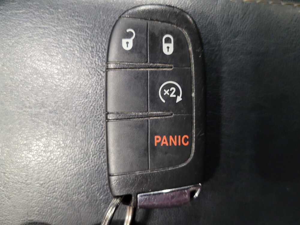 2018 Jeep Compass in Glen Burnie, MD 21061 - 18109221 32