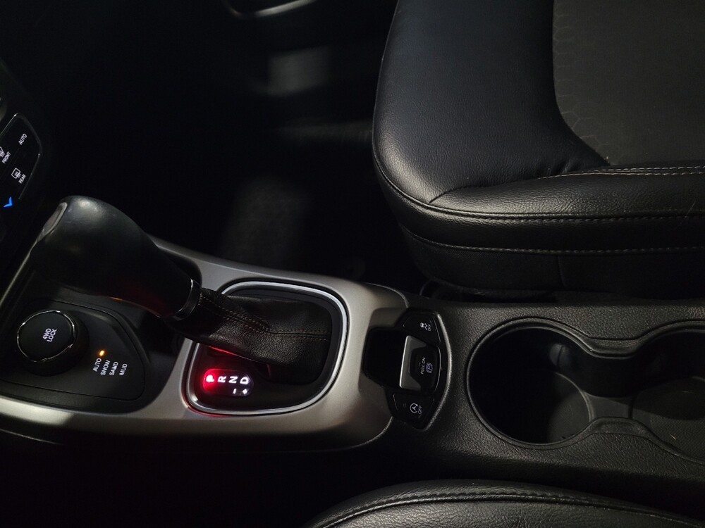 2018 Jeep Compass in Glen Burnie, MD 21061 - 18109221 26