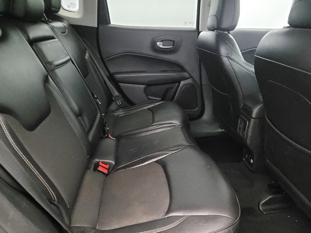 2018 Jeep Compass in Glen Burnie, MD 21061 - 18109221 19