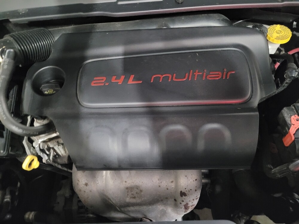 2018 Jeep Compass in Glen Burnie, MD 21061 - 18109221 30