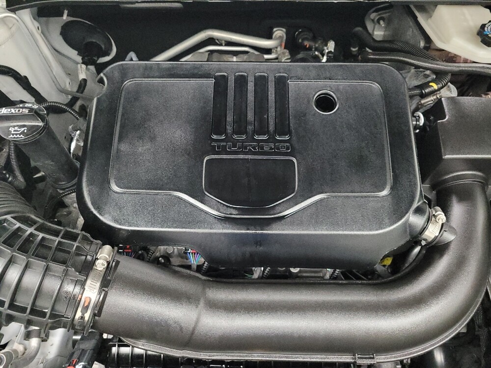 2024 Chevrolet Blazer in Taylor, MI 48180 - 18109222 30