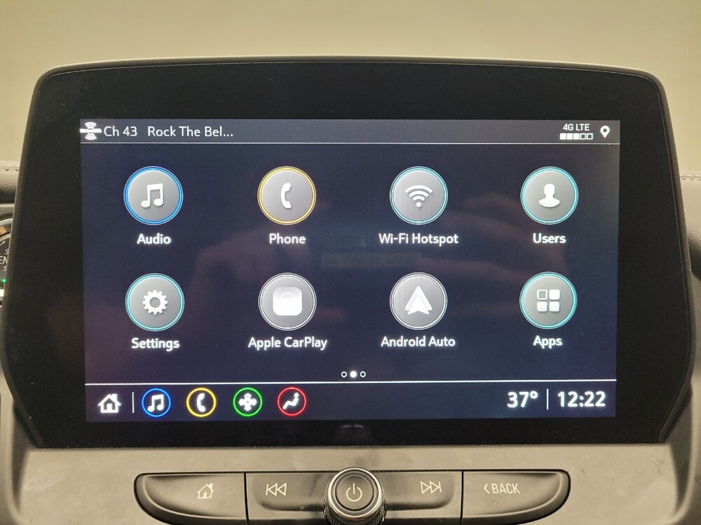 2024 Chevrolet Blazer in Taylor, MI 48180 - 18109222 25