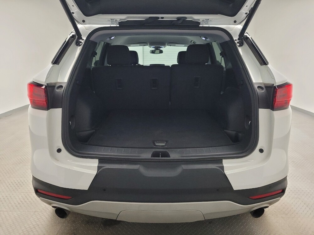 2024 Chevrolet Blazer in Taylor, MI 48180 - 18109222 29