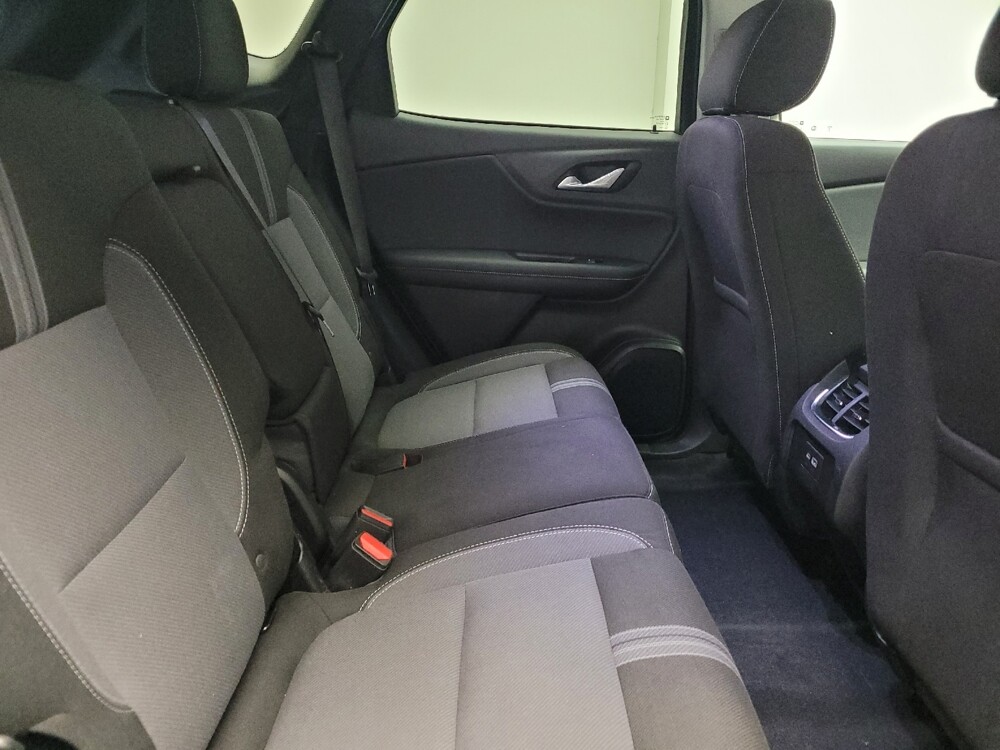 2024 Chevrolet Blazer in Taylor, MI 48180 - 18109222 19