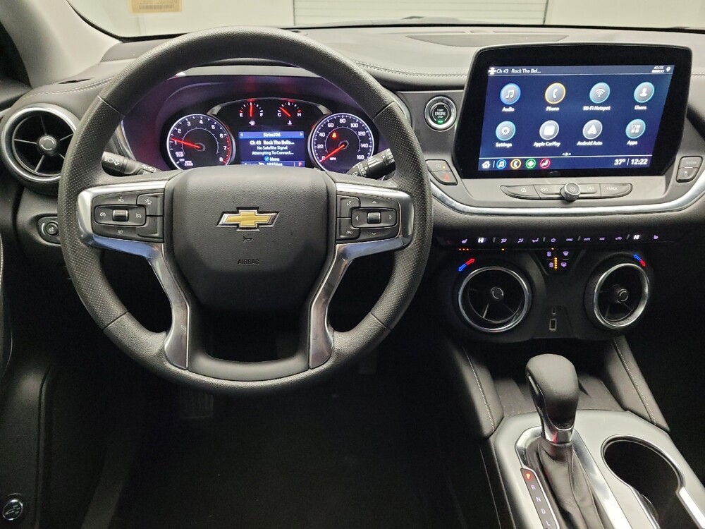 2024 Chevrolet Blazer in Taylor, MI 48180 - 18109222 22