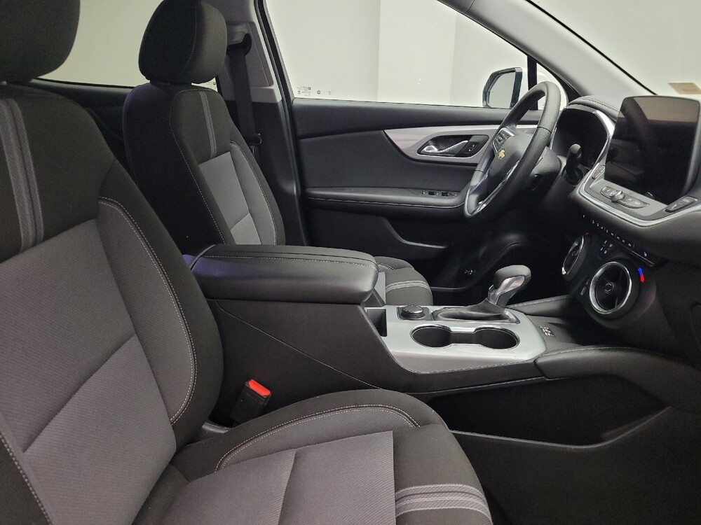 2024 Chevrolet Blazer in Taylor, MI 48180 - 18109222 21