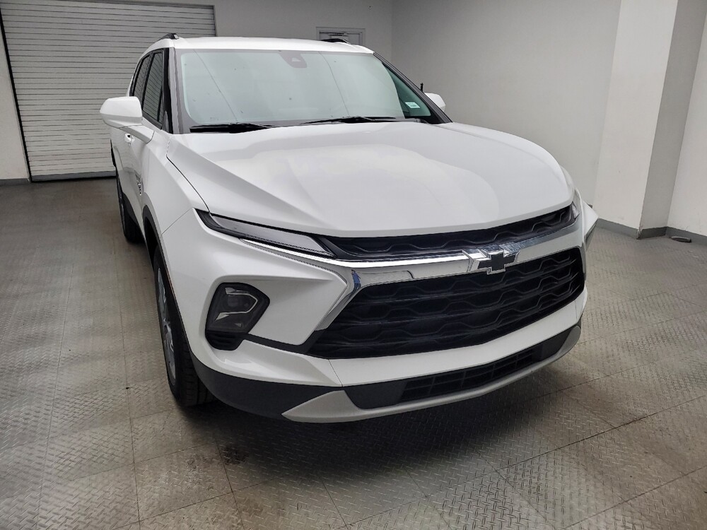 2024 Chevrolet Blazer in Taylor, MI 48180 - 18109222 14