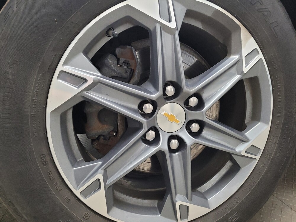 2024 Chevrolet Blazer in Taylor, MI 48180 - 18109222 31