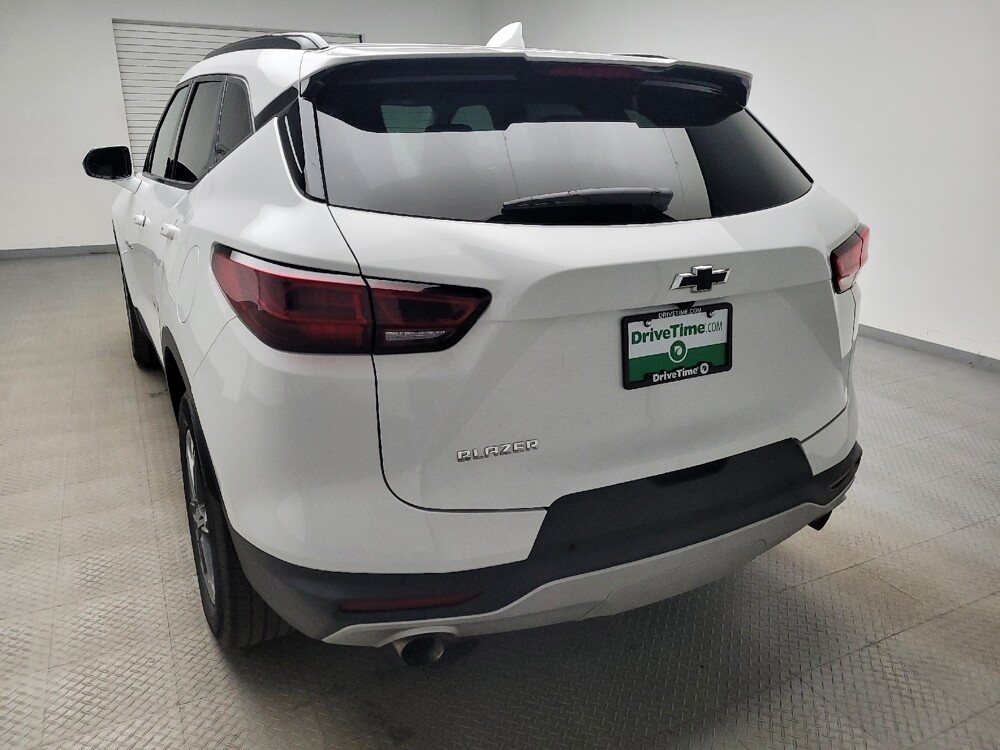 2024 Chevrolet Blazer in Taylor, MI 48180 - 18109222 6