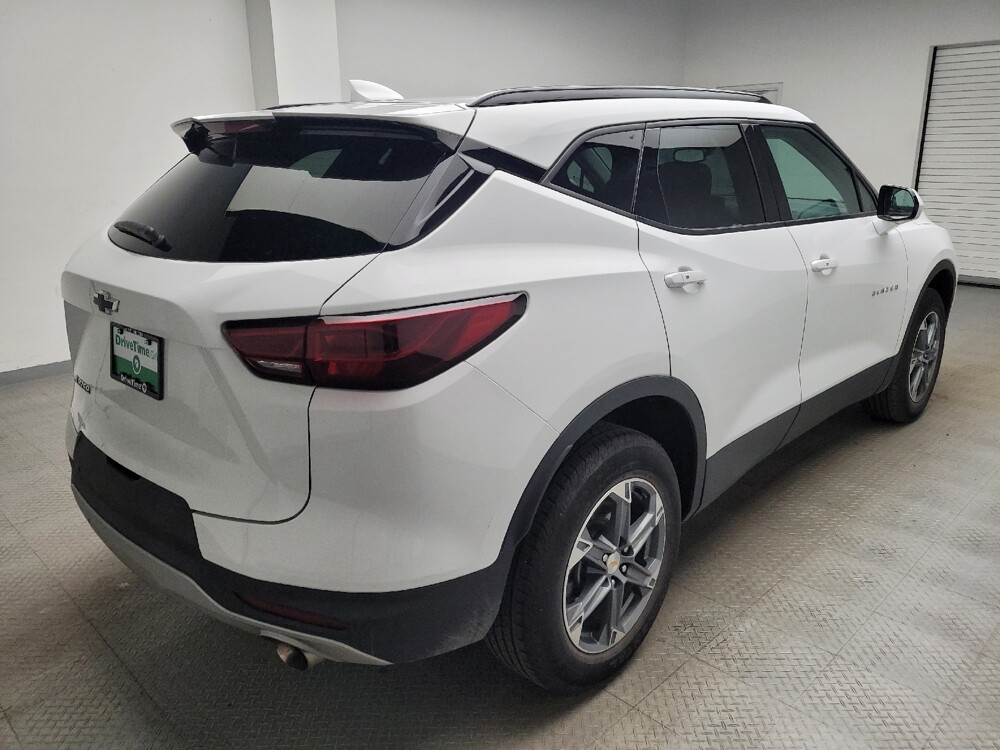2024 Chevrolet Blazer in Taylor, MI 48180 - 18109222 10
