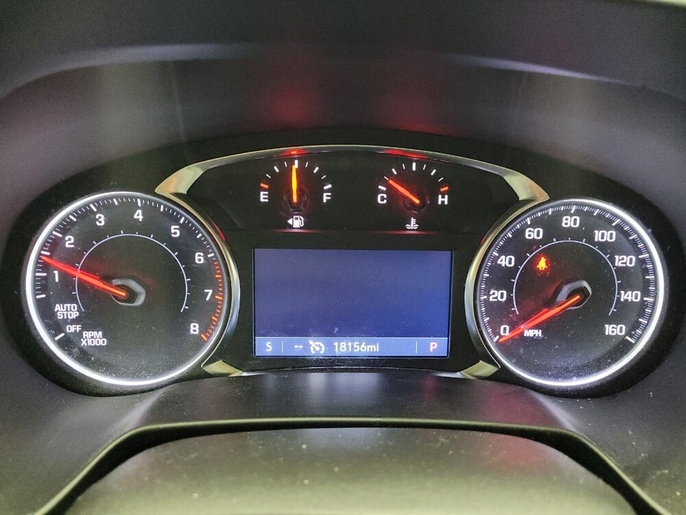 2024 Chevrolet Blazer in Taylor, MI 48180 - 18109222 23