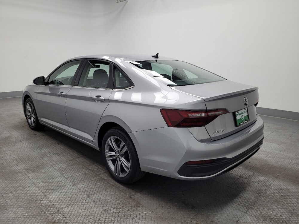 2024 Volkswagen Jetta in Las Vegas, NV 89102 - 18109224 3