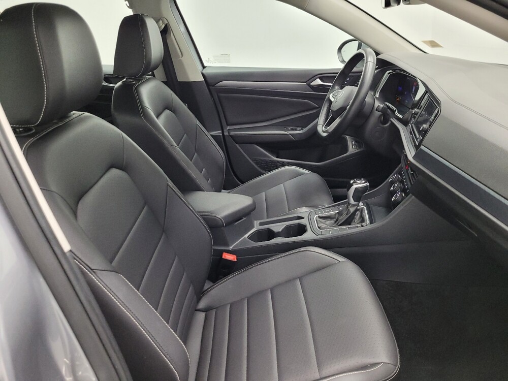 2024 Volkswagen Jetta in Las Vegas, NV 89102 - 18109224 21