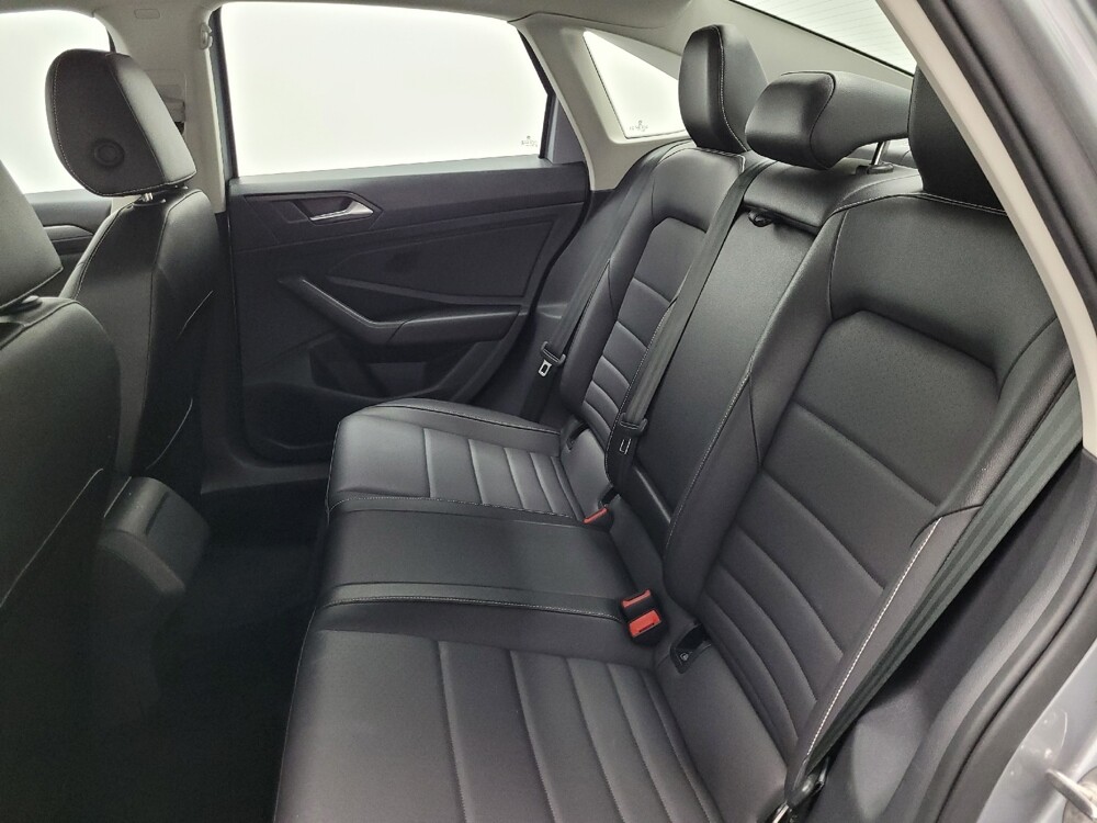 2024 Volkswagen Jetta in Las Vegas, NV 89102 - 18109224 18