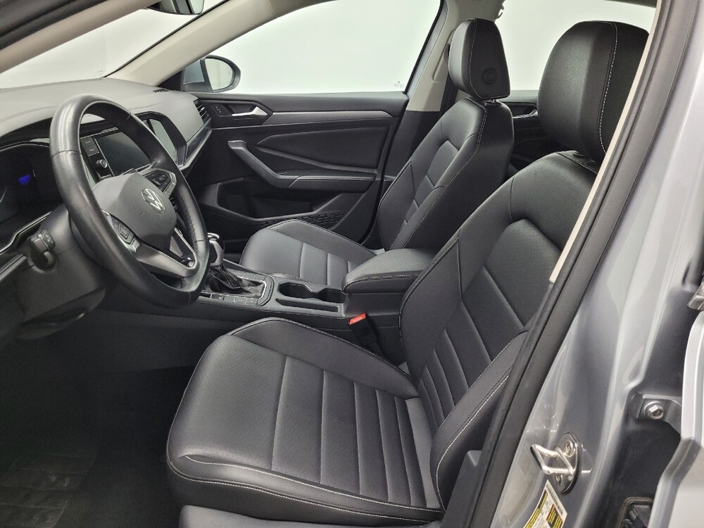 2024 Volkswagen Jetta in Las Vegas, NV 89102 - 18109224 17