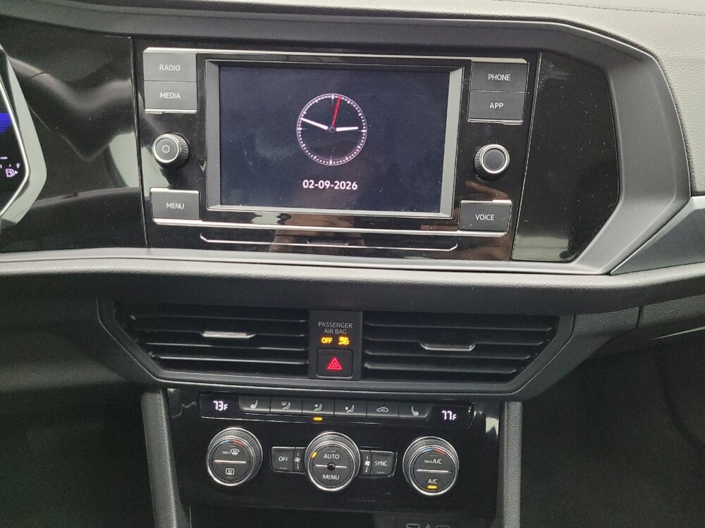 2024 Volkswagen Jetta in Las Vegas, NV 89102 - 18109224 25