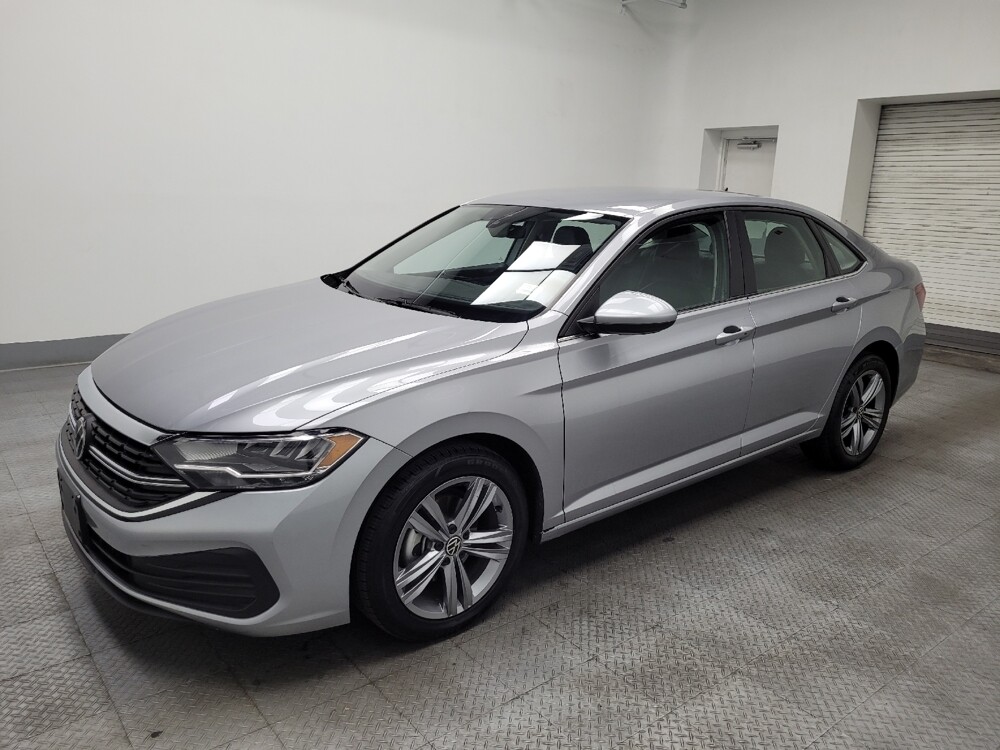 2024 Volkswagen Jetta in Las Vegas, NV 89102 - 18109224 2