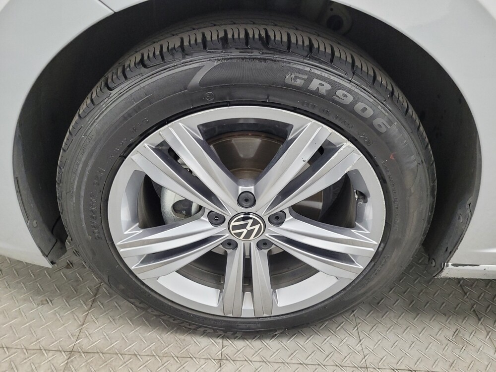 2024 Volkswagen Jetta in Las Vegas, NV 89102 - 18109224 31