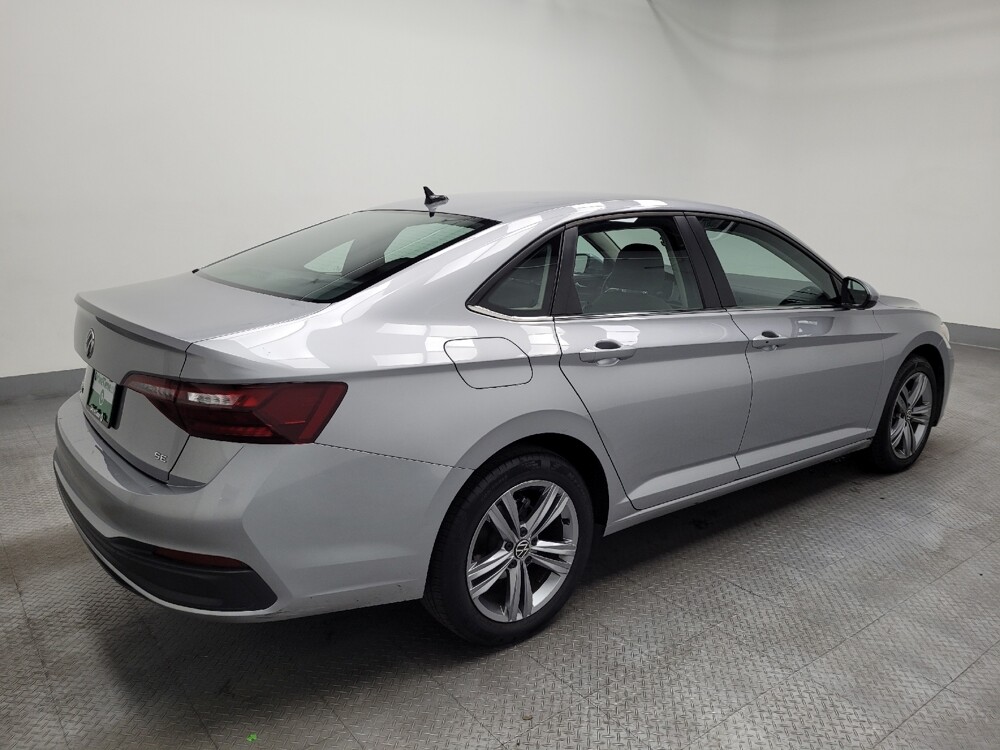 2024 Volkswagen Jetta in Las Vegas, NV 89102 - 18109224 10