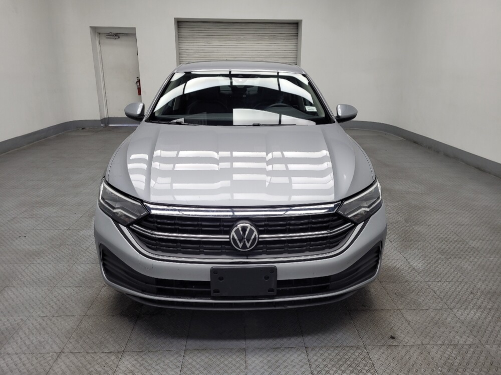 2024 Volkswagen Jetta in Las Vegas, NV 89102 - 18109224 14