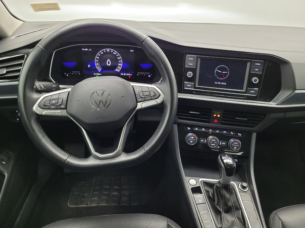 2024 Volkswagen Jetta in Las Vegas, NV 89102 - 18109224 22