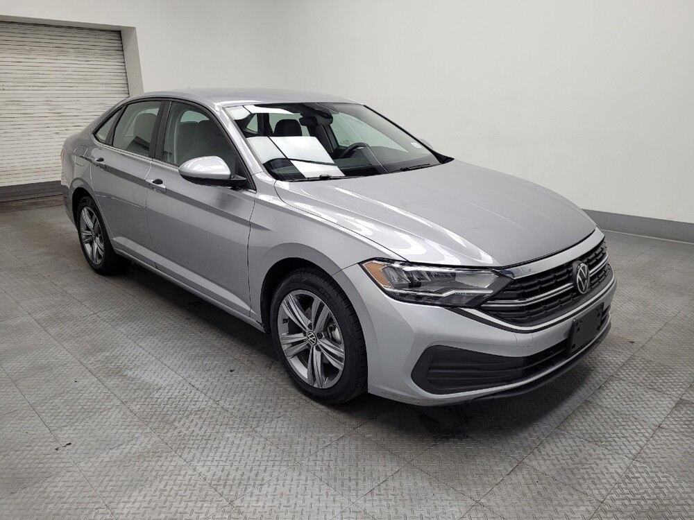 2024 Volkswagen Jetta in Las Vegas, NV 89102 - 18109224 11