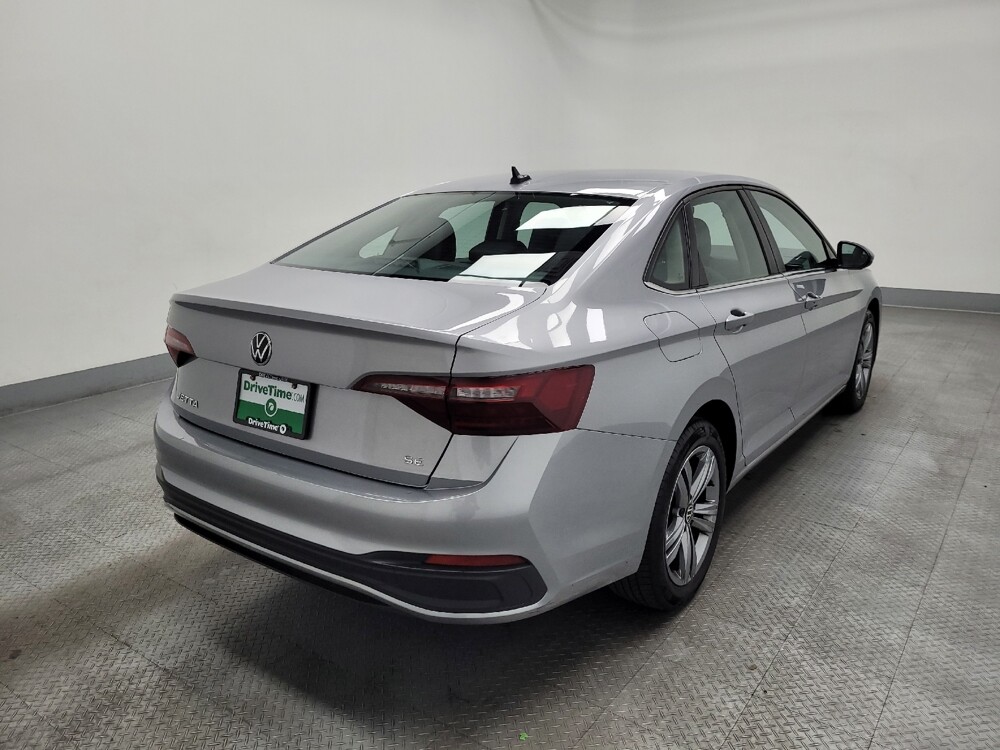 2024 Volkswagen Jetta in Las Vegas, NV 89102 - 18109224 9