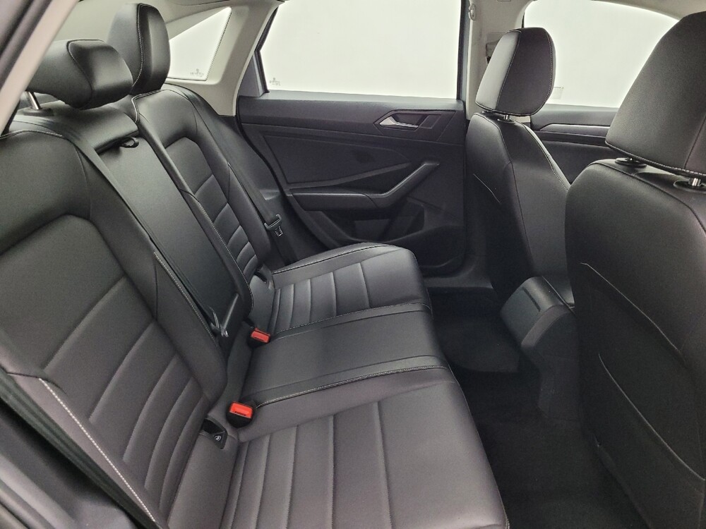 2024 Volkswagen Jetta in Las Vegas, NV 89102 - 18109224 19