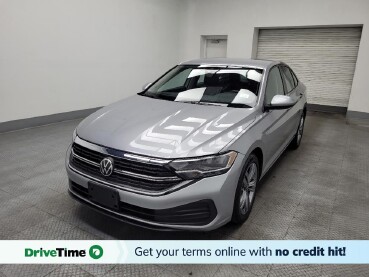 2024 Volkswagen Jetta in Las Vegas, NV 89102