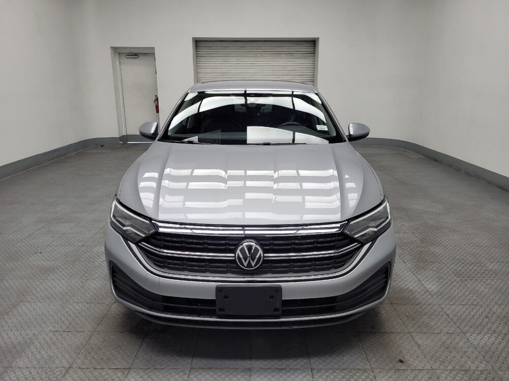 2024 Volkswagen Jetta in Las Vegas, NV 89102 - 18109224 15