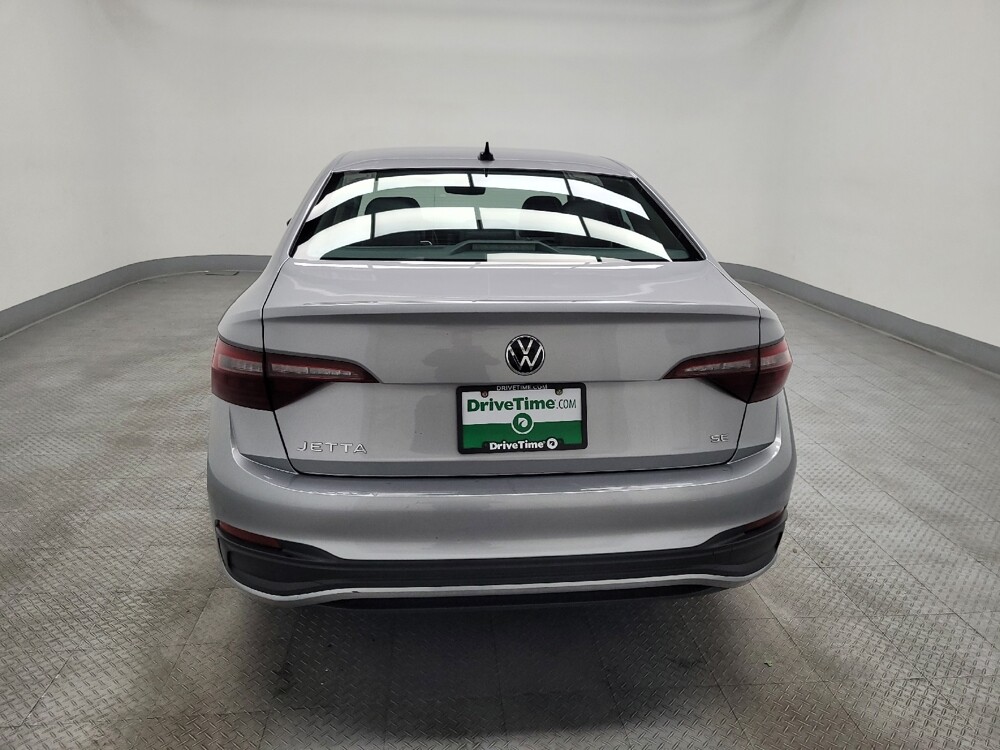 2024 Volkswagen Jetta in Las Vegas, NV 89102 - 18109224 6