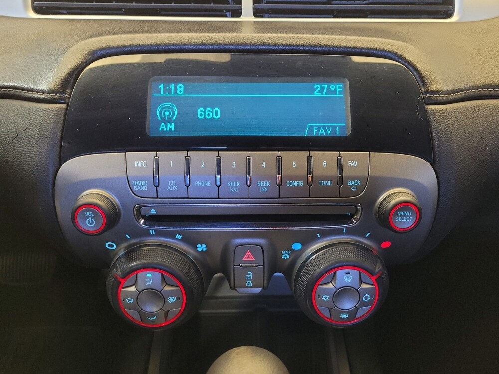 2014 Chevrolet Camaro in Louisville, KY 40258 - 18109225 25